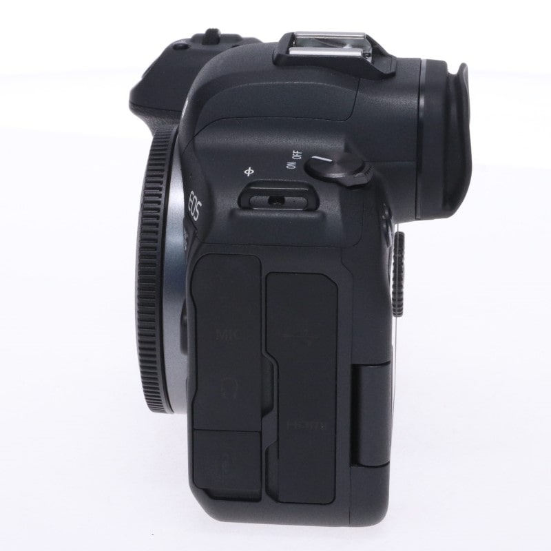 EOS R6