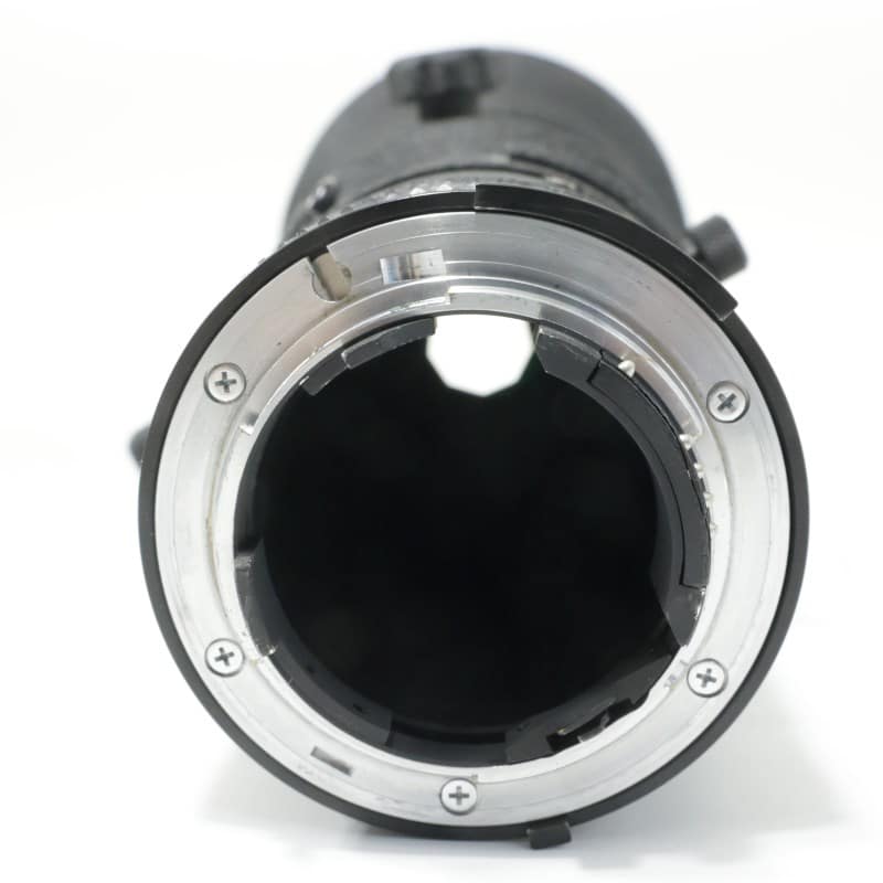 Ai Nikkor ED 500mm F4P IF