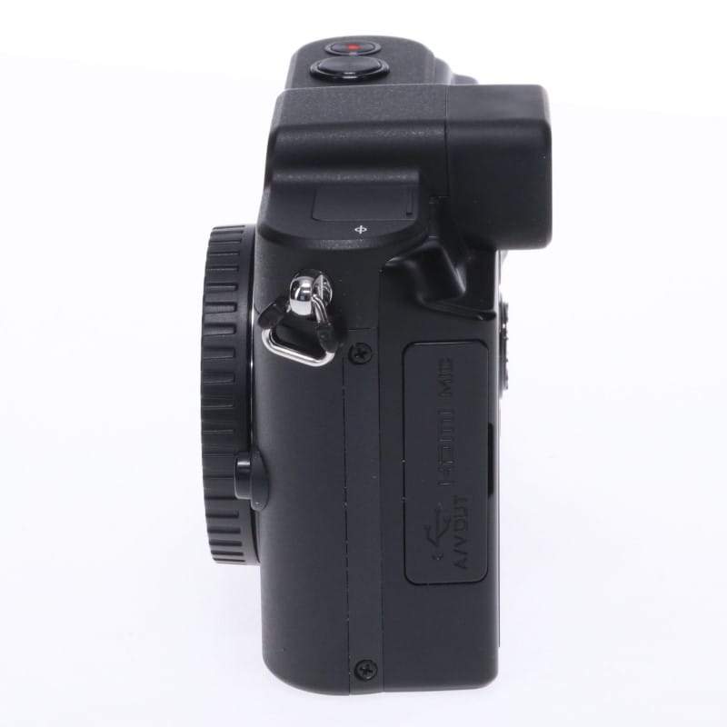 Nikon 1 V1 ボディ ブラック