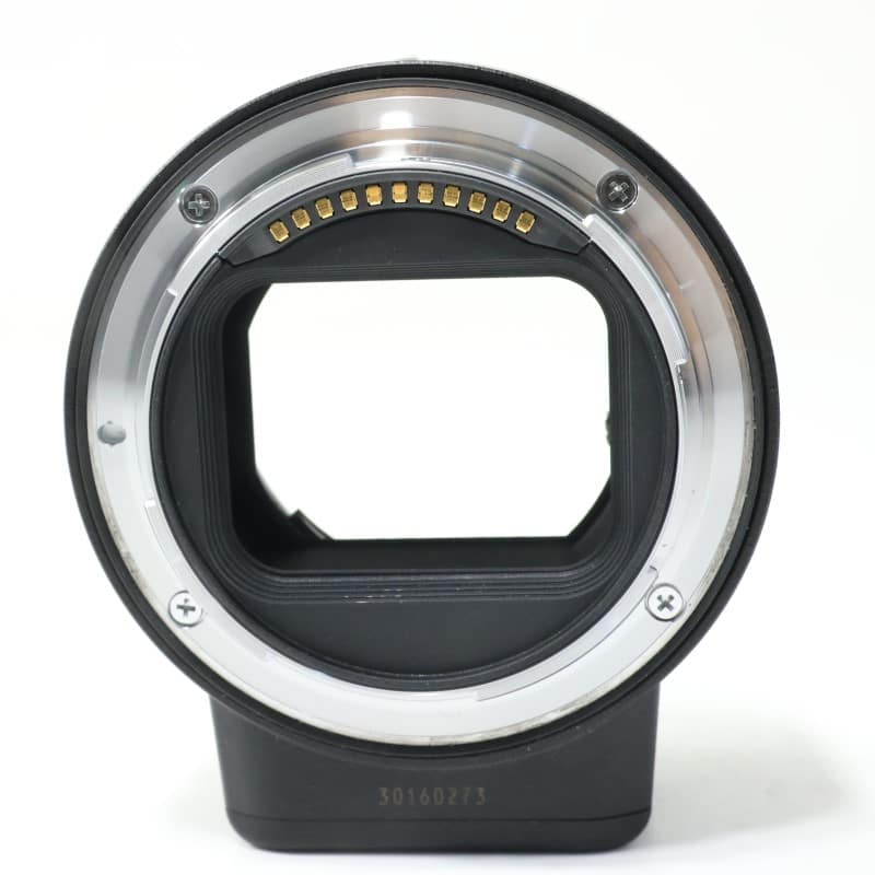 マウントアダプター FTZ