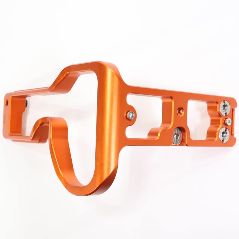 ZAARA-ONE-B ザーラ ワン コッパー Z9用