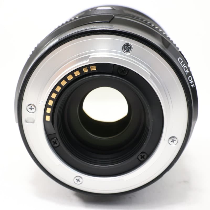 フジノンレンズ XF16-55mmF2.8 R LM WR II