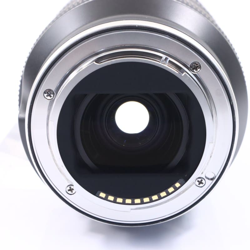 25-200mm F/2.8-5.6 Di III VXD G2 (Model A075S) ソニーEマウント