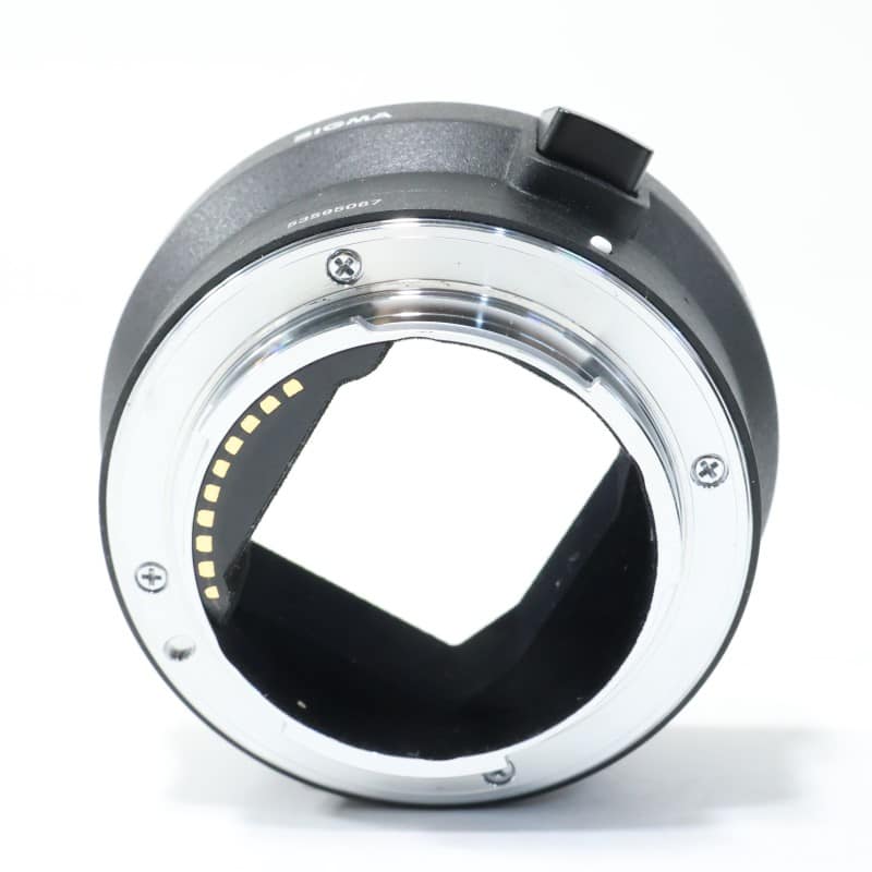 MOUNT CONVERTER MC-11 CANON EF-E