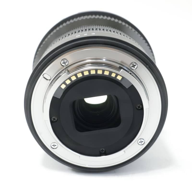 10-18mm F2.8 DC DN | Contemporary 富士フイルムXマウント