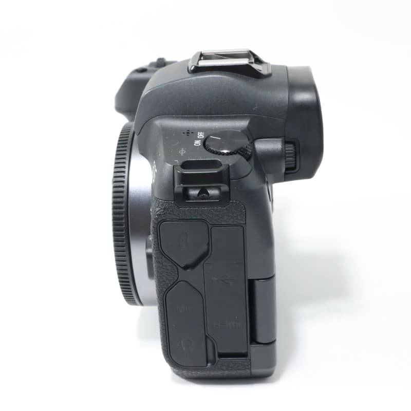 EOS R ボディー