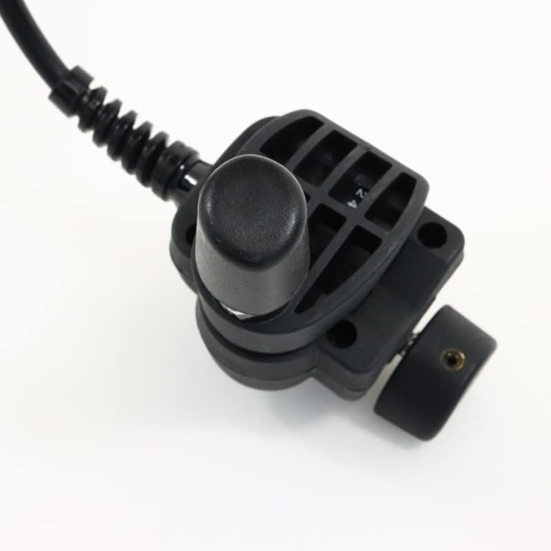 キヤノン製20ピンレンズ用リモコン ZC-20