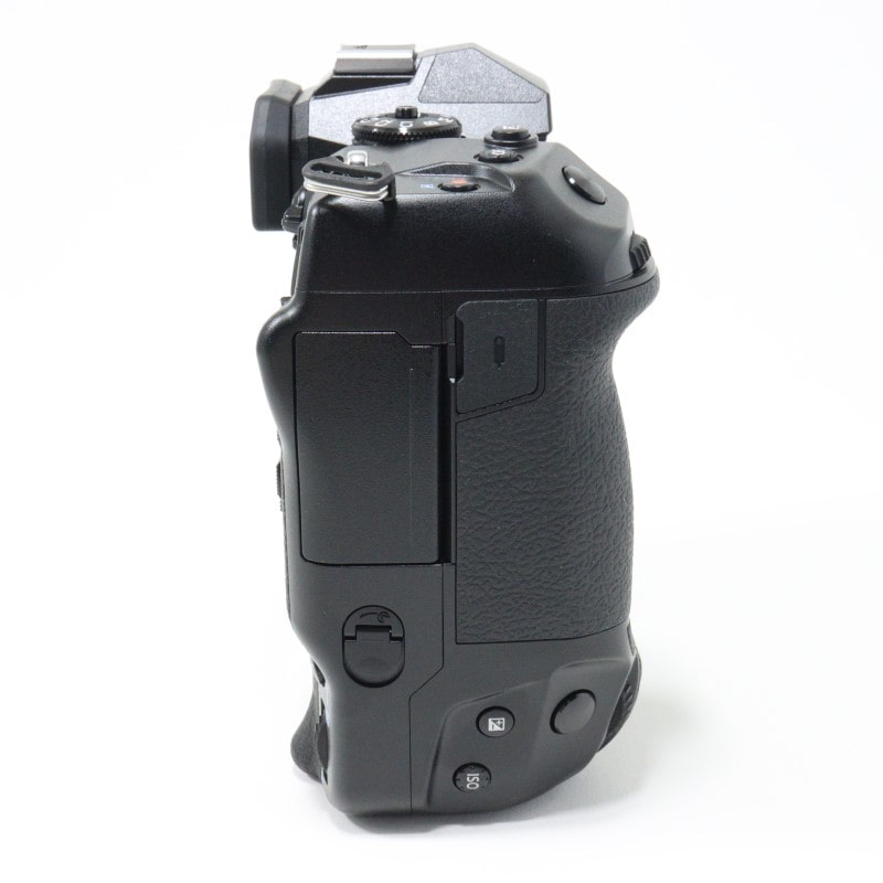 OM-D E-M1X ボディ