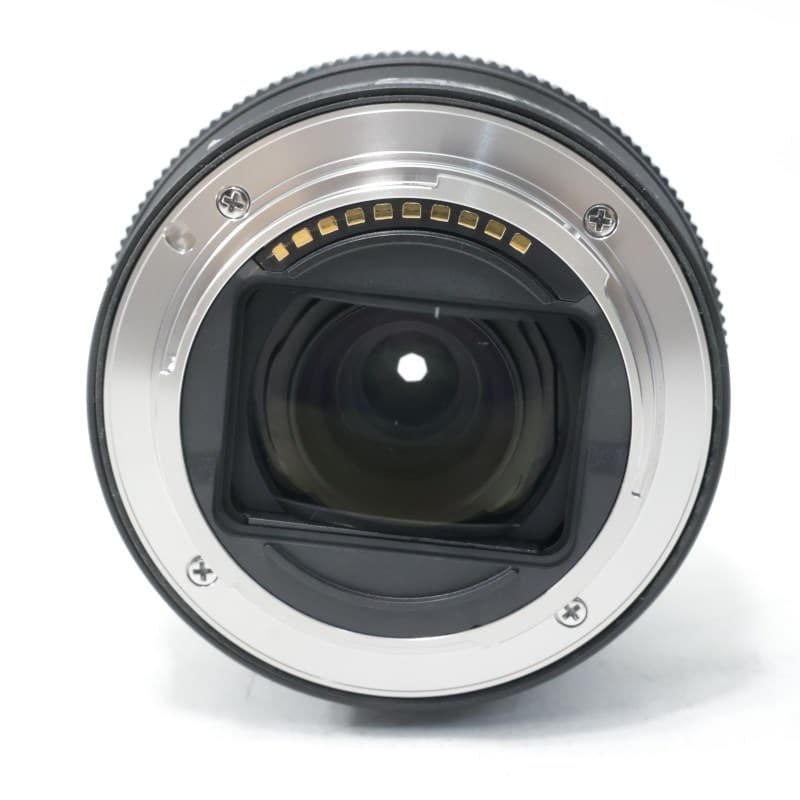 FE 28-60mm F4-5.6 SEL2860