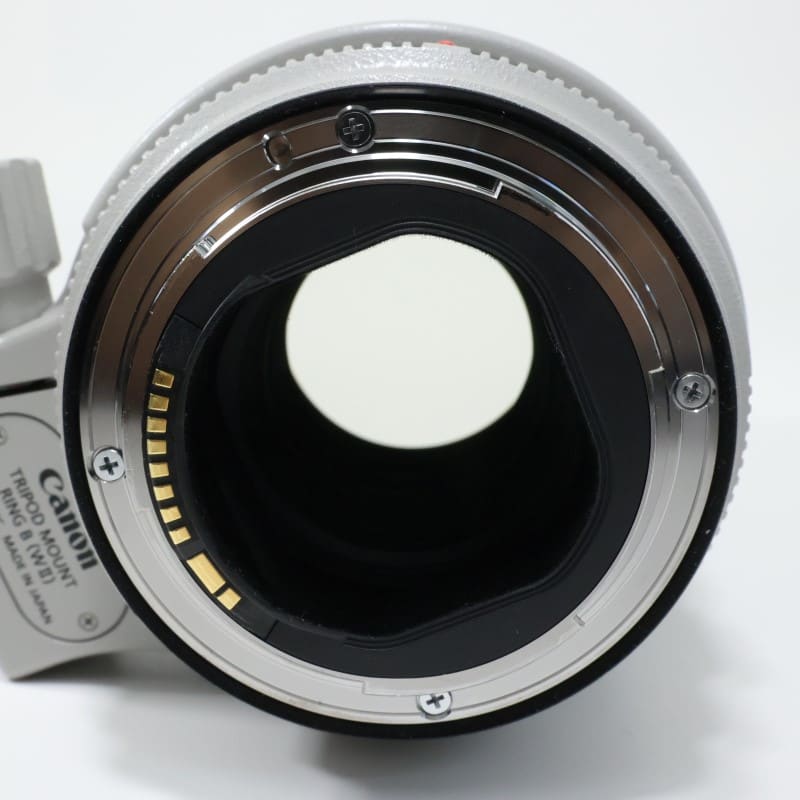 EF70-200mm F2.8L IS III USM