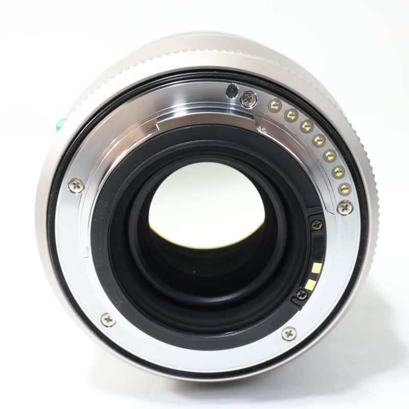 HD PENTAX-D FA 21mmF2.4ED Limited DC WR シルバー