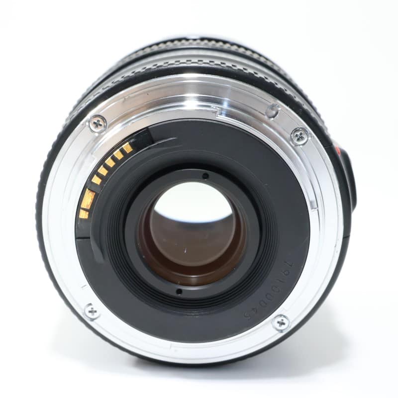EF 20mm F2.8 USM