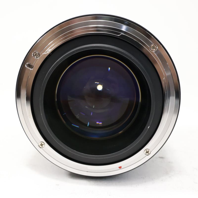 SPEEDMASTER 65mm F1.4 富士フィルムG