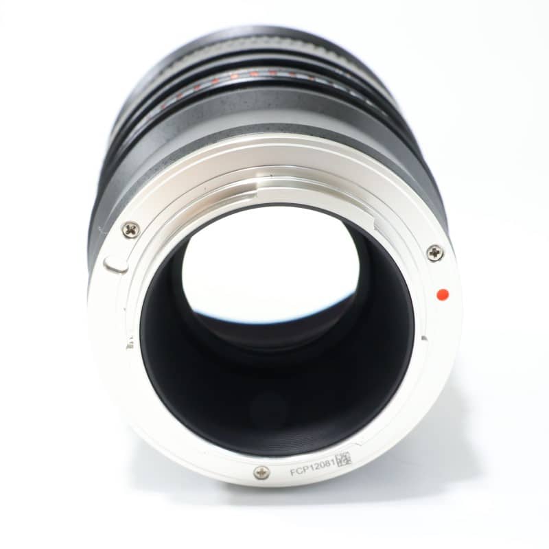 50mm F1.4 AS UMC Sony E