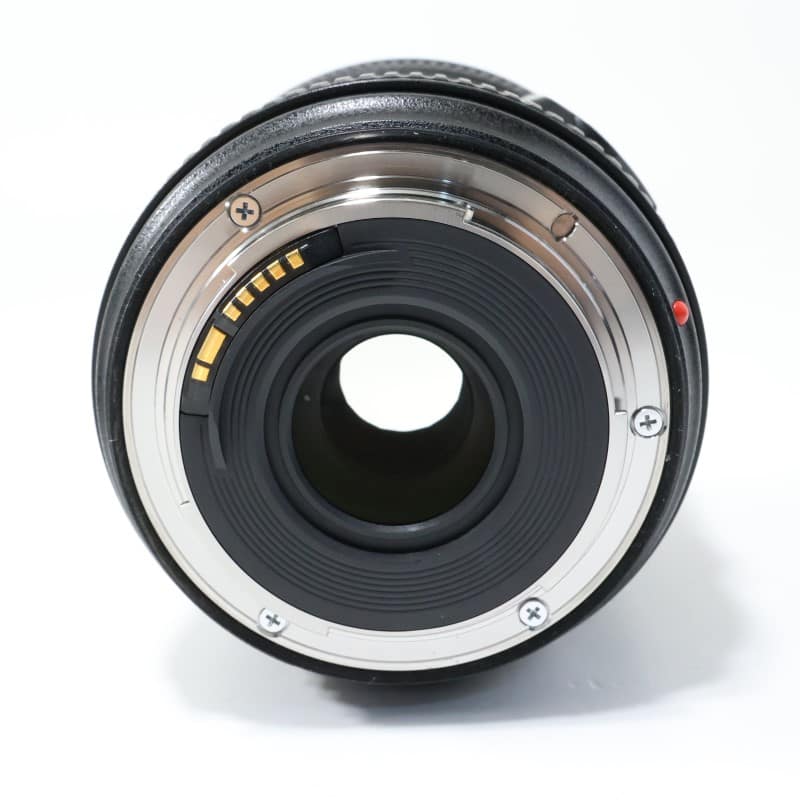 Canon EF 24-70mm F4 L IS USM 中古 C2120193438461｜中古通販