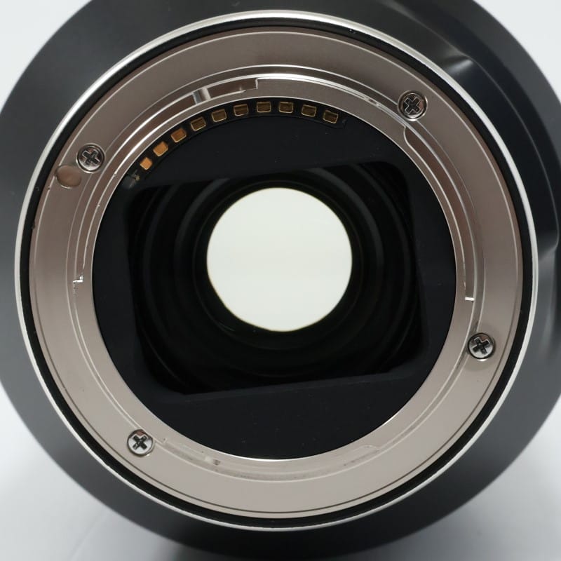 35-150mm F/2-2.8 Di III VXD (Model A058) ソニー E マウント用