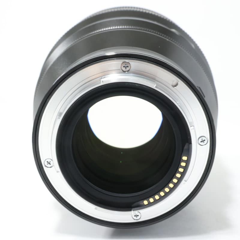 NIKKOR Z 135mm f/1.8 S Plena