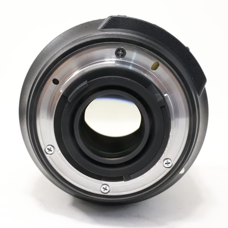 AF-S DX NIKKOR 16-80mm f/2.8-4E ED VR