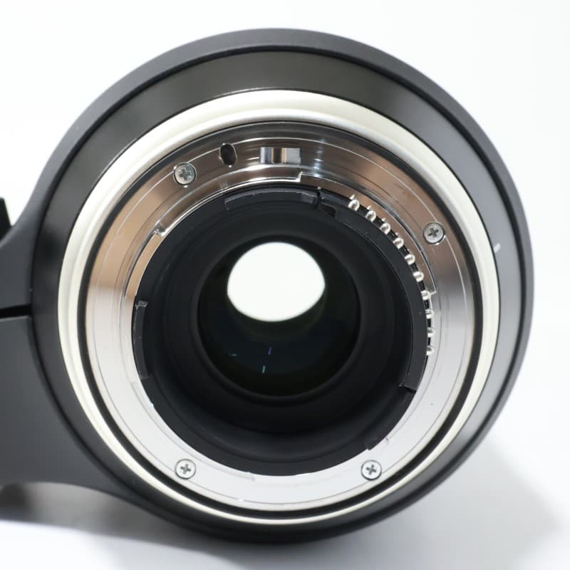 SP 150-600mm F/5-6.3 Di VC USD G2 (Model A022) ニコン F マウント用
