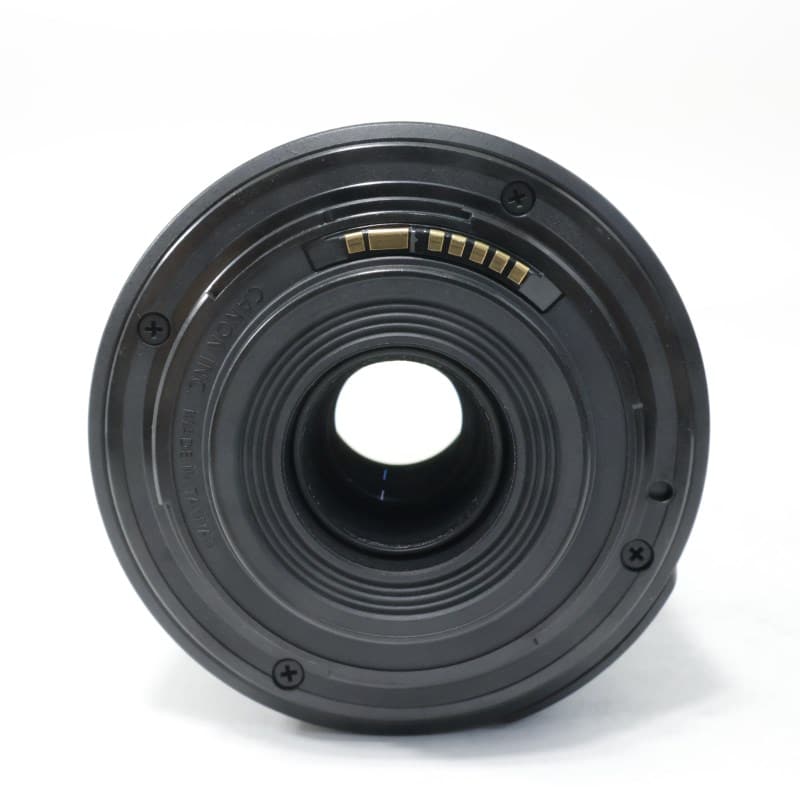 EF-S 55-250mm F4-5.6 IS II