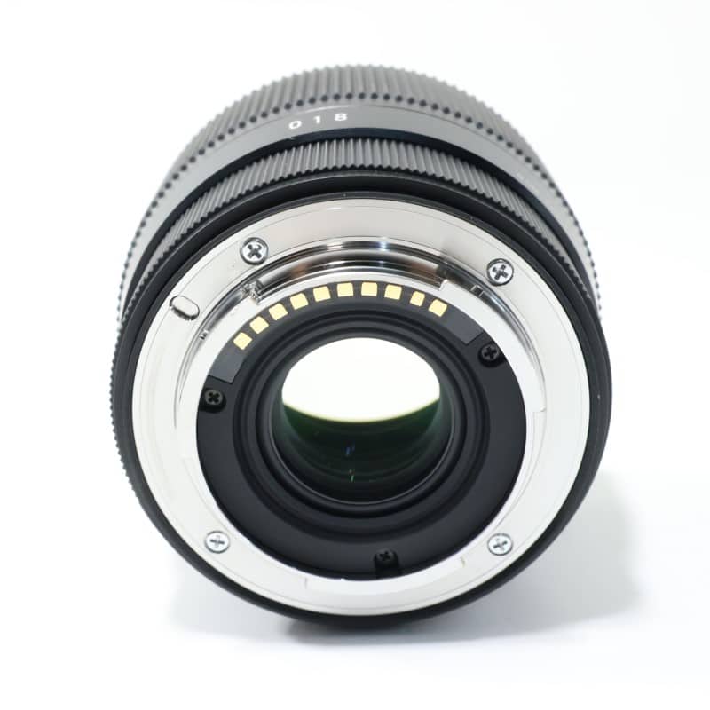 56mm F1.4 DC DN Contemporary 富士フイルムX