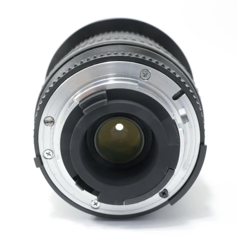 AI AF Zoom-Nikkor 18-35mm f/3.5-4.5D IF-ED