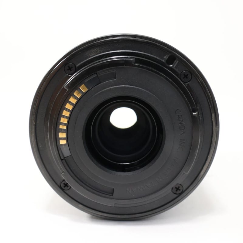 EF-M 55-200mm F4.5-6.3 IS STM グラファイト