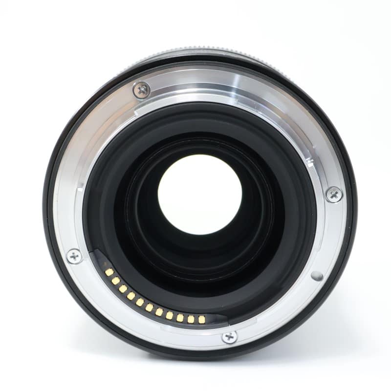 NIKKOR Z 35mm f/1.8 S