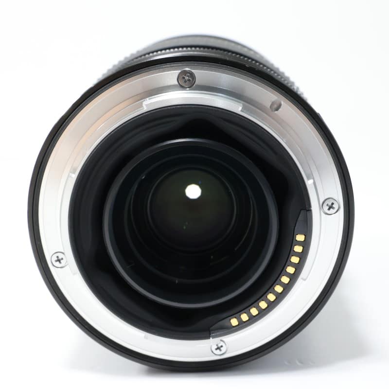 NIKKOR Z 24-120mm f/4 S