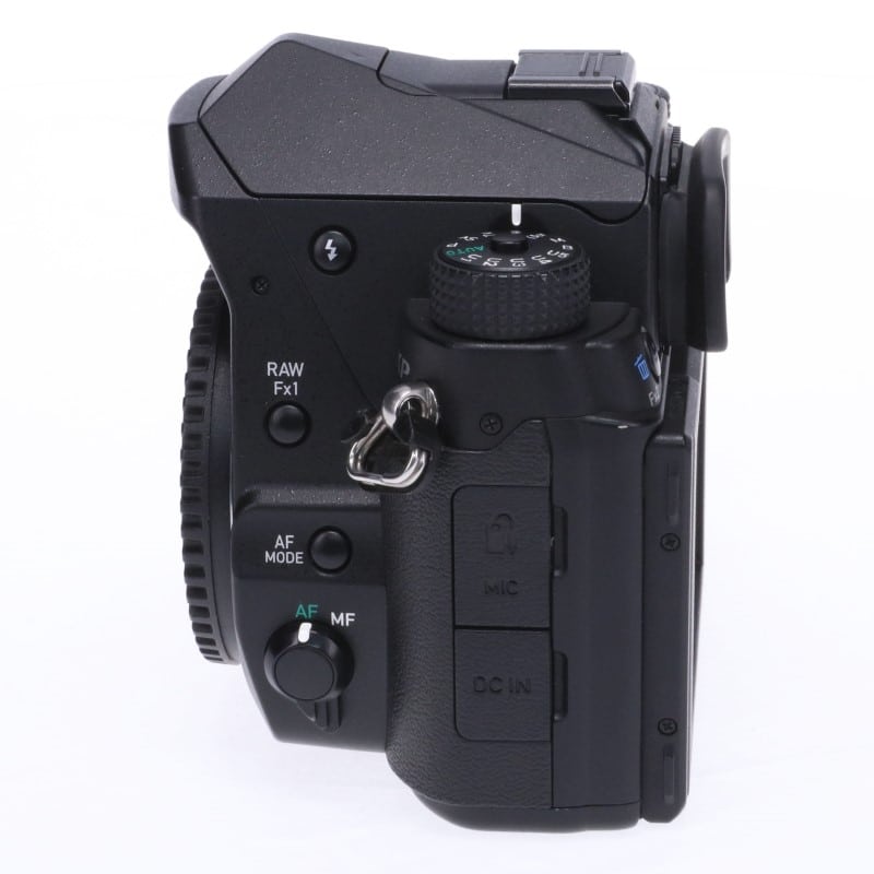 PENTAX KP ボディキット ブラック