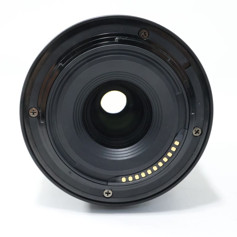 NIKKOR Z DX 50-250mm f/4.5-6.3 VR