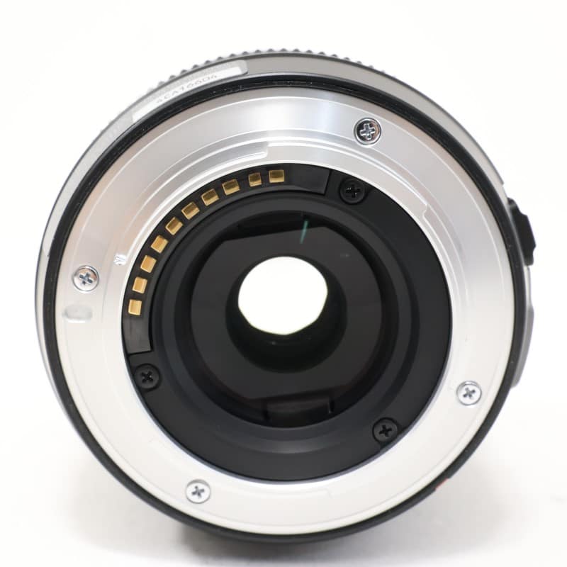 フジノンレンズ XF16-50mmF2.8-4.8 R LM WR