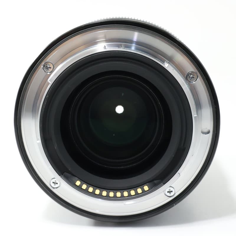 NIKKOR Z 35mm f/1.8 S