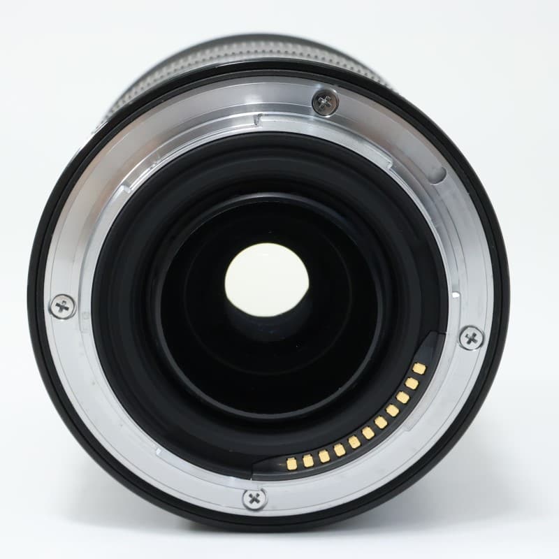 NIKKOR Z 24-70mm f/4 S