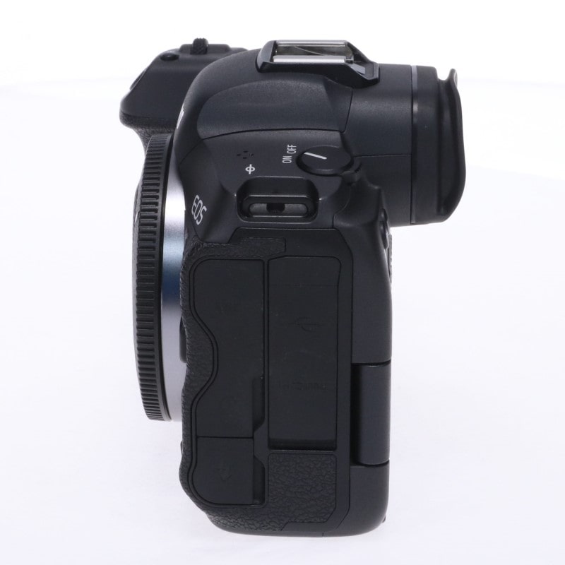 EOS R5 ボディー
