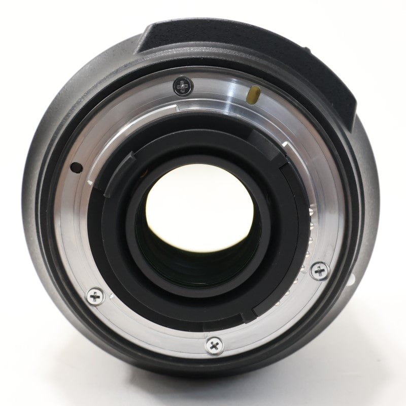 AF-S DX NIKKOR 16-80mm f/2.8-4E ED VR