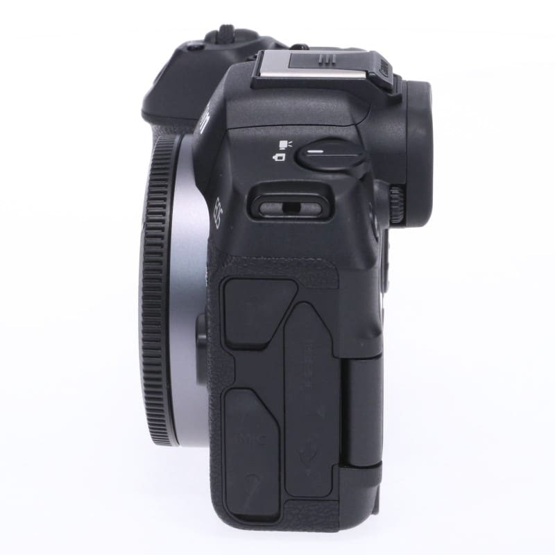 EOS R8 ボディー