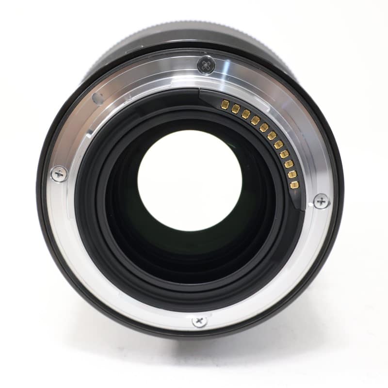 NIKKOR Z 50mm f/1.2 S