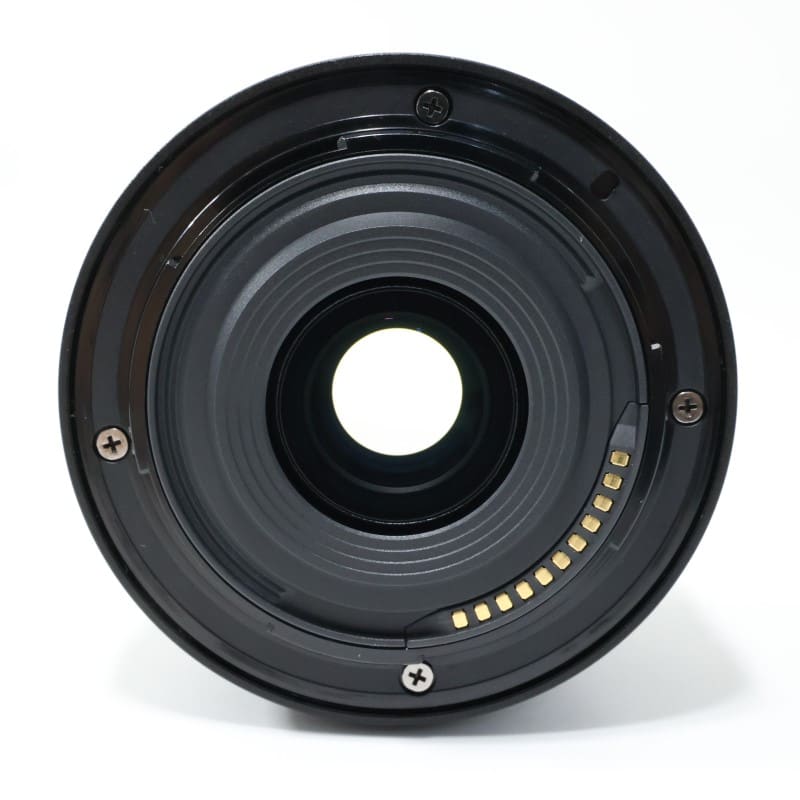 NIKKOR Z DX 24mm f/1.7