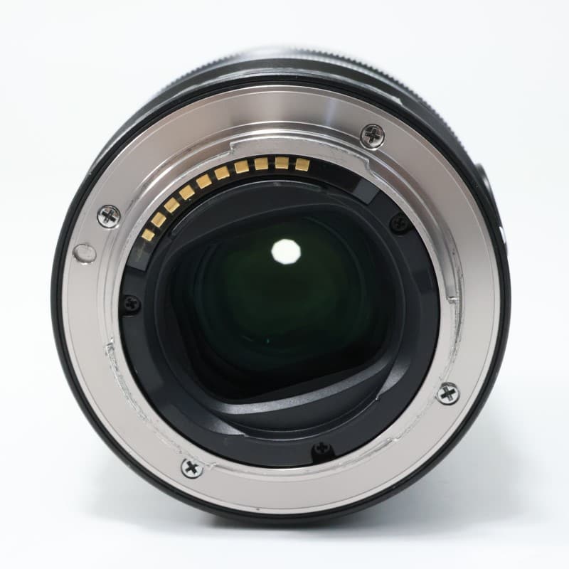 FE 35mm F1.8 SEL35F18F