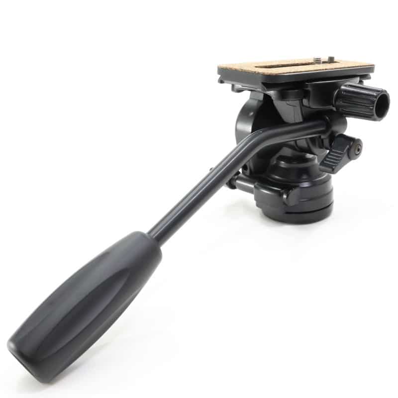 ビデオ用雲台 FHD-51Q