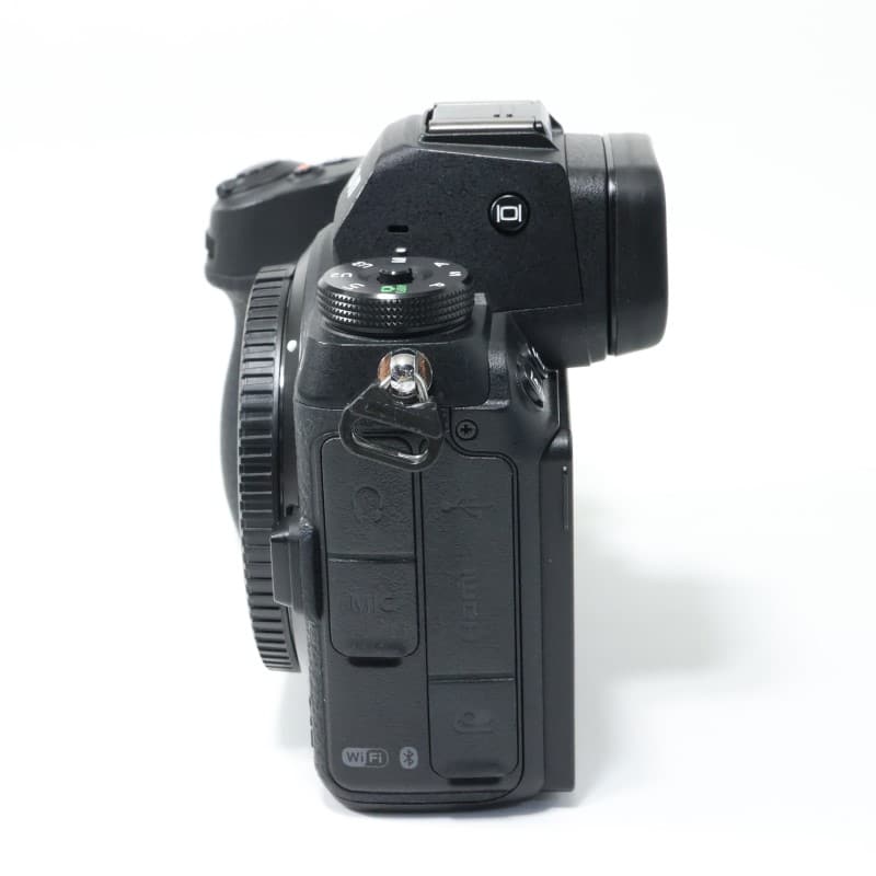 Z6II ボディ