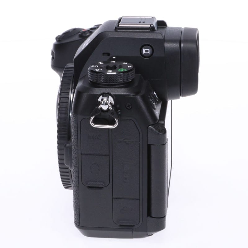 Z6III ボディ