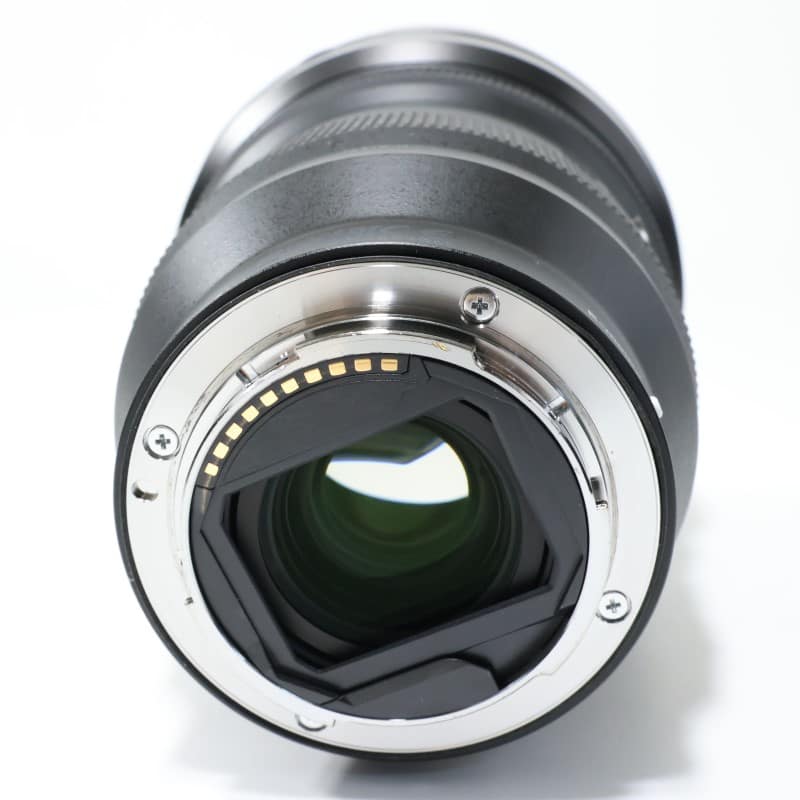 FE 12-24mm F2.8 GM SEL1224GM