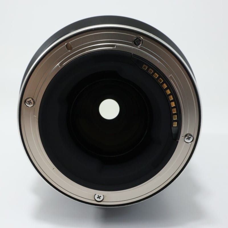 50-400mm F/4.5-6.3 Di III VC VXD (Model A067) ニコン Z マウント用