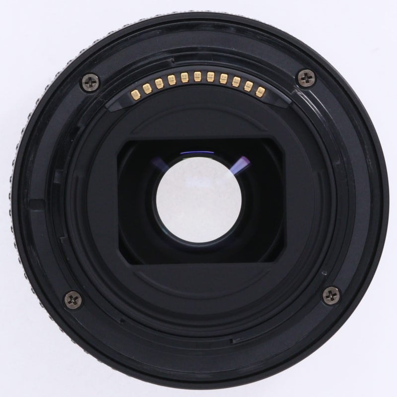 NIKKOR Z 40mm f/2 SE