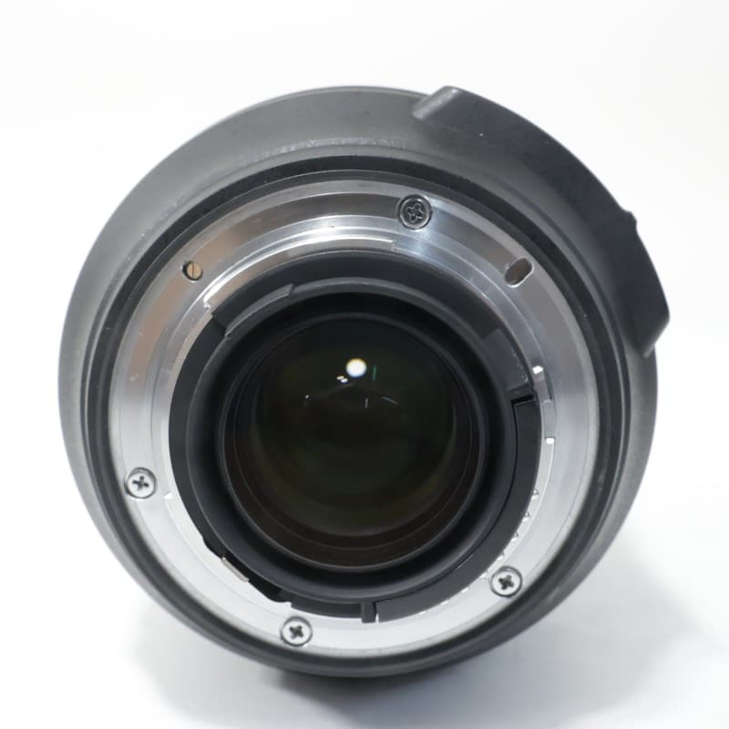 AF-S NIKKOR 24-120mm f/4G ED VR