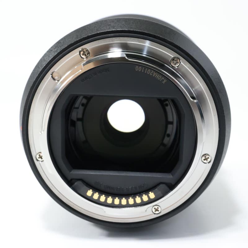 LUMIX S 20-60mm F3.5-5.6 S-R2060