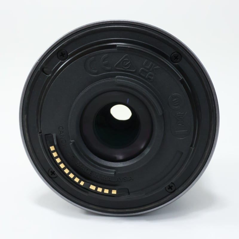 RF-S10-18mm F4.5-6.3 IS STM