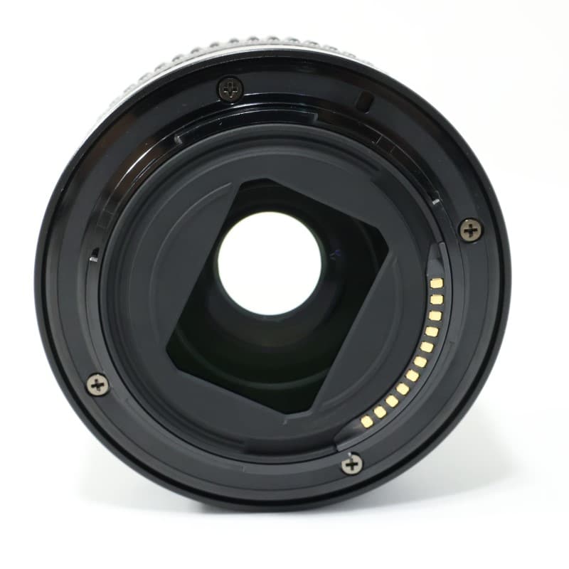 NIKKOR Z 40mm f/2 SE